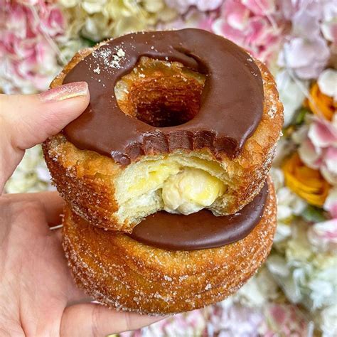 Flour bakery's boston cream pie was really what i picture when i think of the dessert. 👫Have u fed ur girlfriend yet? on Instagram: "Today is the ...
