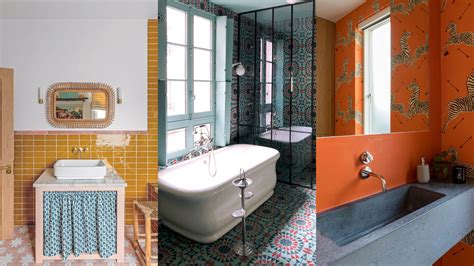 Small Bathroom Color Ideas For The Perfect Palette Copizi