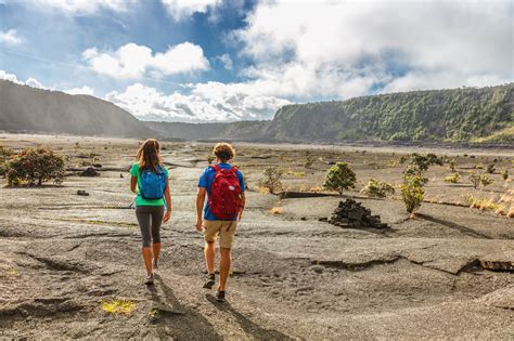 What's New at Hawaii Volcanoes National Park - Hawaii Travel Guide