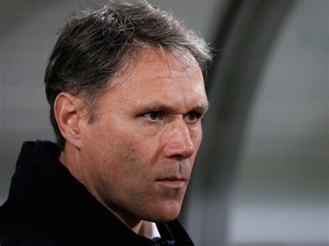 This page shows the detailed table of the eredivisie in season 20/21. Eredivisie » News » Van Basten hört in Heerenveen auf