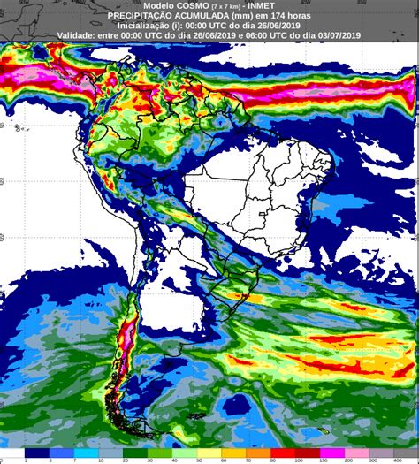 A previsão é que o frio continue por aqui. Tempo: Frente fria avança e leva chuvas nesta 4ª ao PR, SC ...