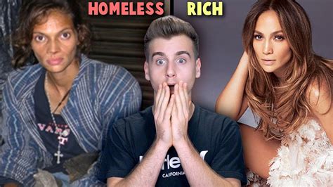 10 Famous Celebrities Who Became Homeless