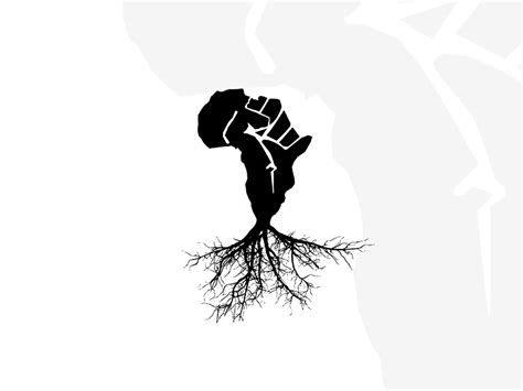 Roots By Khader Bini On Dribbble