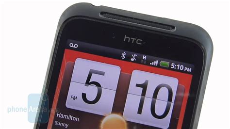 Htc Incredible S Review Youtube