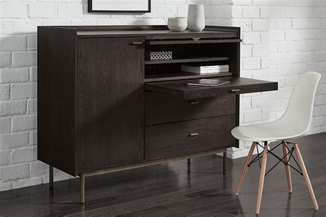 Complete your look while adding storage and design to your home. Strada Media Chest - Strada - Bedroom - By Collections ...