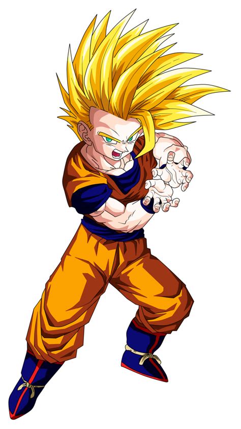 Polish your personal project or design with these super saiyan gohan png transparent png it's high quality and easy to use. Image - Teen gohan super saiyan 2 by ameyzing-d4tdwiy.png ...