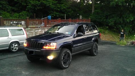 Jeep Aftermarket Grand Cherokee