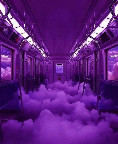 Free shipping on qualified orders. Pin/donisiavshan 💜 in 2020 | Dark purple aesthetic, Purple ...