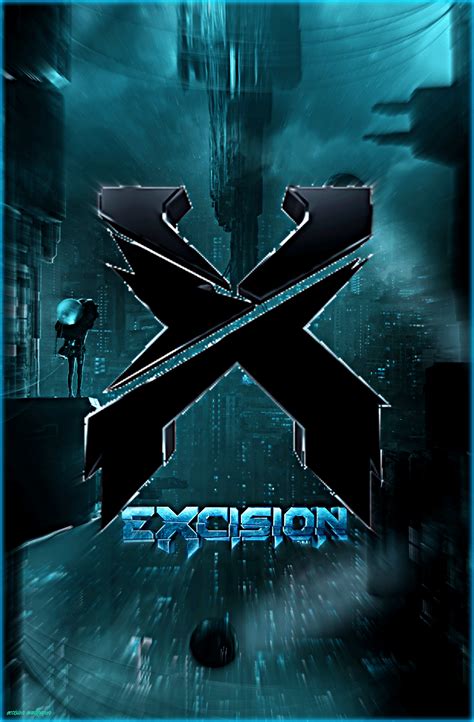 Excision Wallpapers Top Free Excision Backgrounds Wallpaperaccess