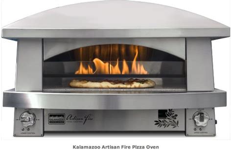 Outdoor Pizza Oven Kalamazoo Outdoor Gourmet Kitchen Designs