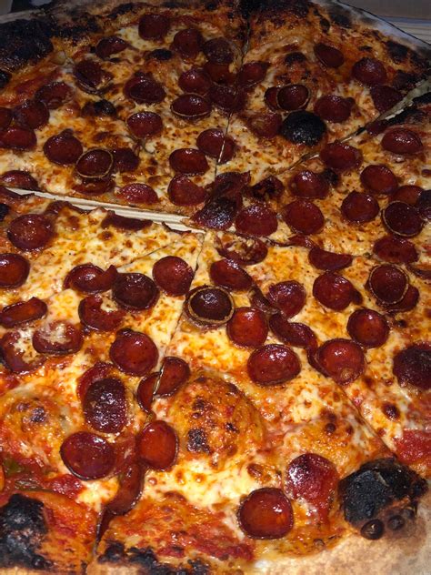 All living organisms in the world can be classified as either an autotroph or heterotroph. Cowabunga Pizzeria in Hamilton, Ontario - Dining and Cooking