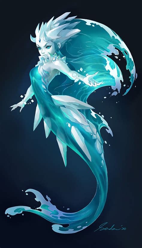 Pin By Ed Jimenez On Not Mine In 2020 Mermaid Pictures Concept Art