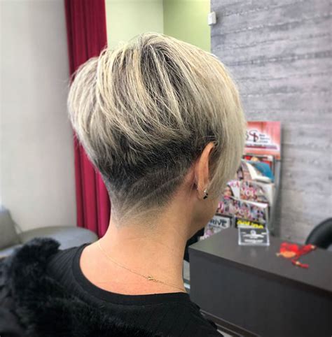 We did not find results for: 30+ Best Short Hair Back View Images