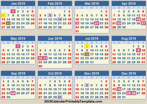 2021 excel calendar south africa. 2019 Calendar South Africa https://www ...