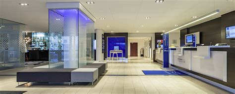 Novotel katowice centrum is located at al rozdzienskiego walentego 16, 0.3 miles from the center of katowice. Mapa: hotel Novotel Katowice Centrum