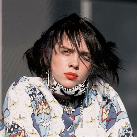 Maybe you would like to learn more about one of these? Billie Eilish cute ️ | Billie eilish, Billie, Beatiful people