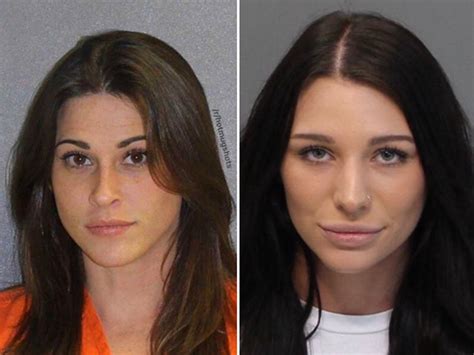 Hot Criminals Twitter Account Featuring Attractive Mugshots Goes Viral