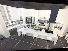 Bloxburg Kitchen Ideas