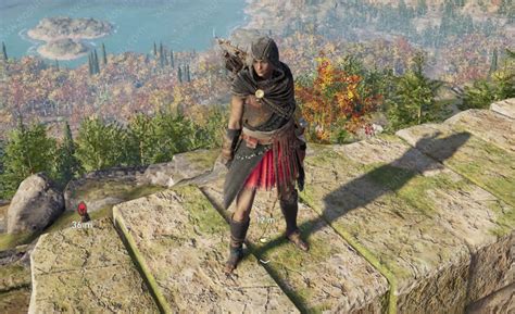 Flowers for the dead ac odyssey. AC Odyssey Pirate Set Legendary Armor - Showcase & How to get