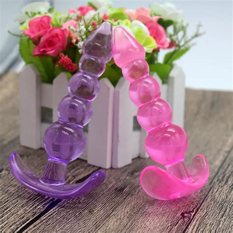 New Long Anal Sex Toys Sexuales Anal Plugs Butt Plugs For Men Sex Products And Anal Toysbutt Plug