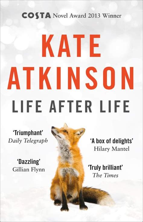 The 8 Best Kate Atkinson Books According To Our Books Editor