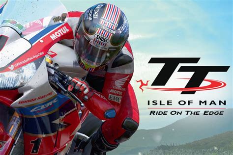 For the thousands of fans who travel to the isle of man each year it is a pilgrimage to the shrine of motorcycling. Kylotonn Racing Games dévoile un nouveau trailer pour TT ...