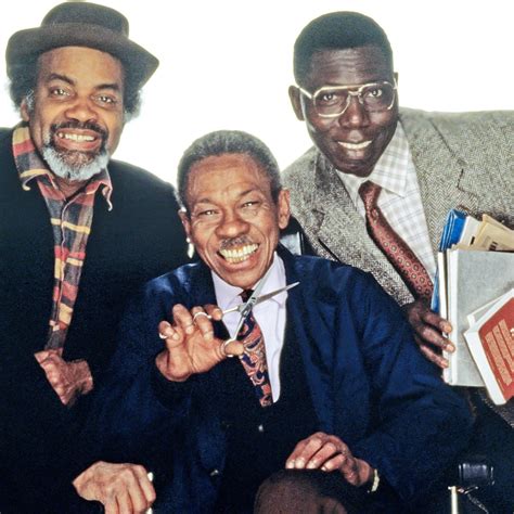 Check Yourself How Uk Tv Show ‘desmonds Portrayed Black Immigrant