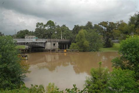 Storm Water Management Program | Iberia Parish Government