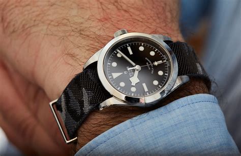 In Depth Good Things Come In Small Packages The Tudor Heritage Black