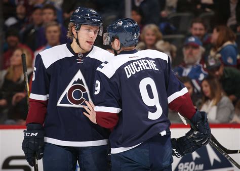 Colorado Avalanche: Reasons to be Thankful for this Team