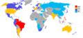 Category Maps Of Beauty Pageant Contestant Countries Wikimedia Commons