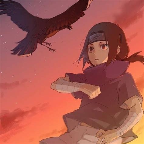 ⛩kitsui Uchiha Clan Page⛩ On Instagram “🔥a Young Genius