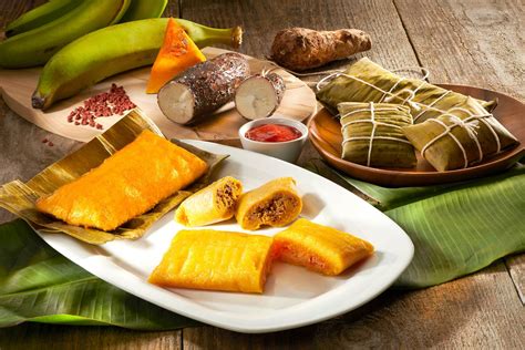 Comida Tipica De Republica Dominicana Receta Rezfoods Resep Masakan