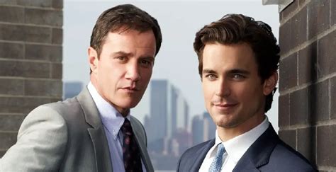 White Collar Season 7 Release Date Plot Cast And More Latest Series