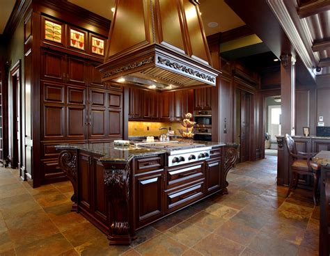 Premium cabinets has convenient locations all over the us. Grand Kitchen - Traditional - Kitchen - Cincinnati - by ...