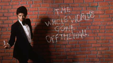Michael Jackson Off The Wall Wallpapers Top Free Michael Jackson Off