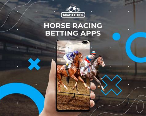 Best Horse Racing Betting Apps For Android And Ios 2023