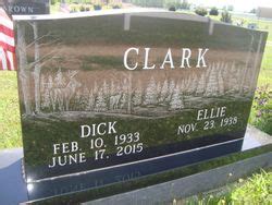 Dick Clark 1933 2015 Find A Grave Memorial