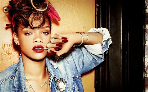 Rihanna Desktop Wallpapers Top Free Rihanna Desktop Backgrounds