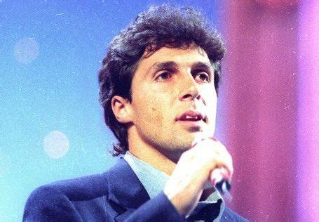 Luca barbarossa (luca ottone barbarossa). Portami a ballare, il significato della canzone di Luca ...