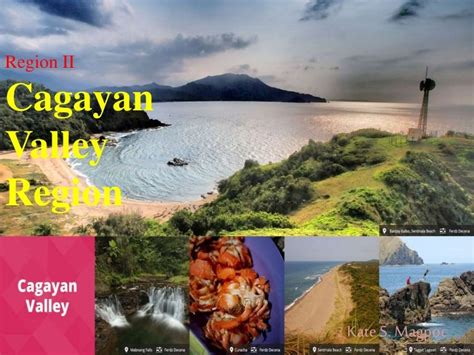 Region Ii Cagayan Valley