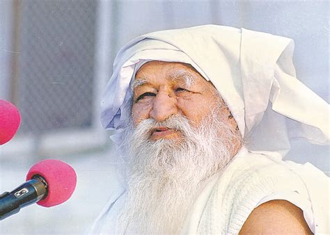 Baba Who Is Popularly Known As Baba Jai Gurudev Ji Maharaj Jai