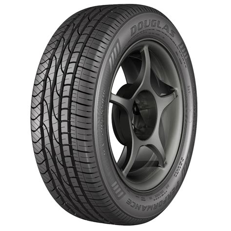 Douglas Performance Tire 215/55R17 94V SL - Walmart.com - Walmart.com