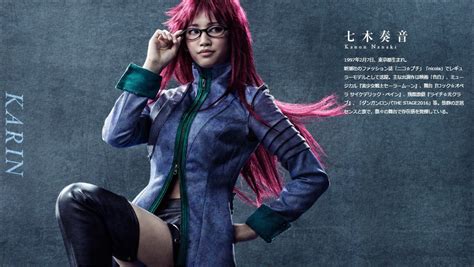 Maybe you would like to learn more about one of these? Naruto: le prime foto dei personaggi del film in live action