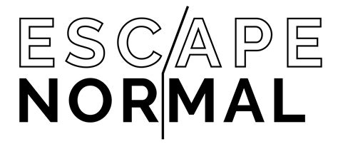 Defy Expectations - Escape Normal