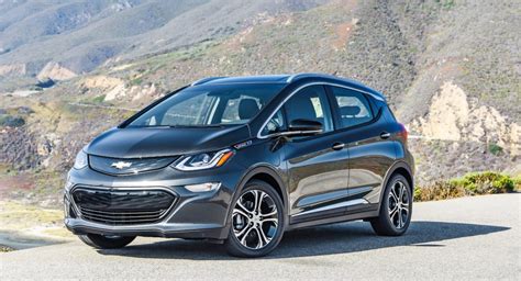 The GM Bolt – 6 Things You Definitely Need to Know Before Buying