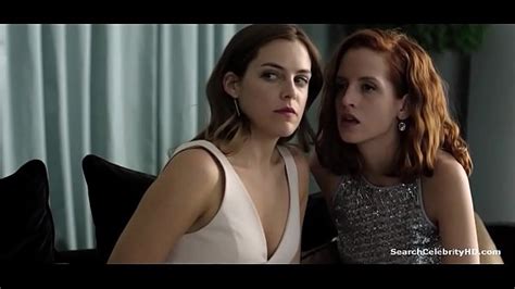 Riley Keough And Claire Calnan The Girlfriend Experience S01e10 2016