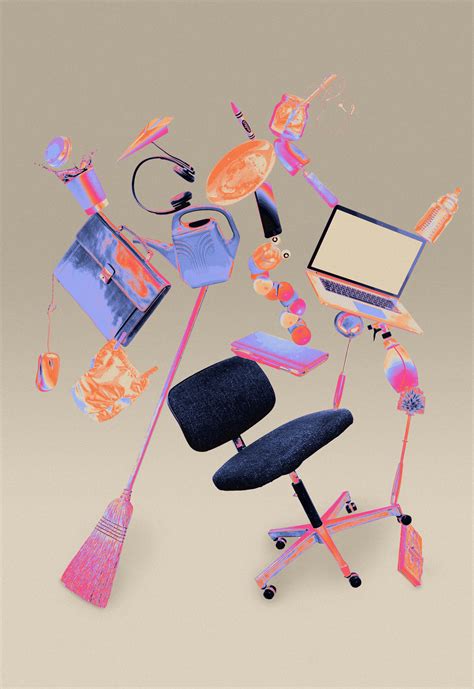 Work-From-Home Jobs Haven’t Made Things Easier for Women - Bloomberg