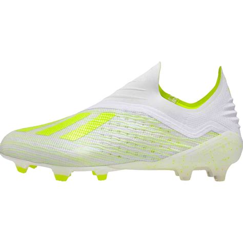 Adidas X FG Virtuso Pack SoccerPro