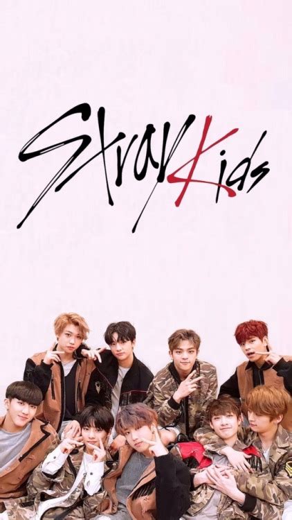stray kids phone wallpaper | Tumblr